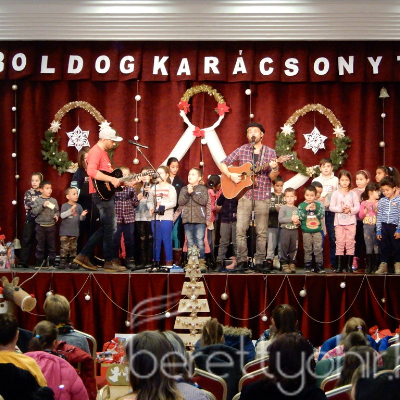 Karácsonyváró ünnepség 29